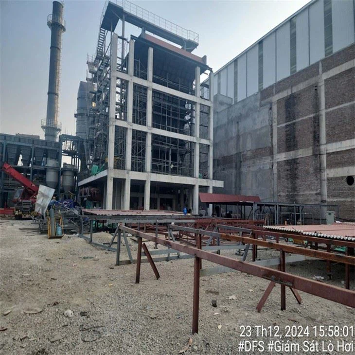 משרפת פסולת ביתית