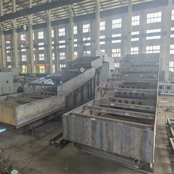 משרפת גרגרים נעים